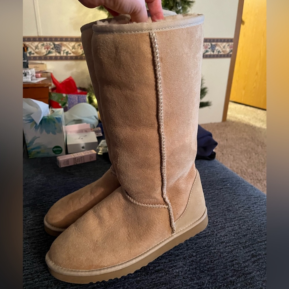 Ugg Boots - image 2